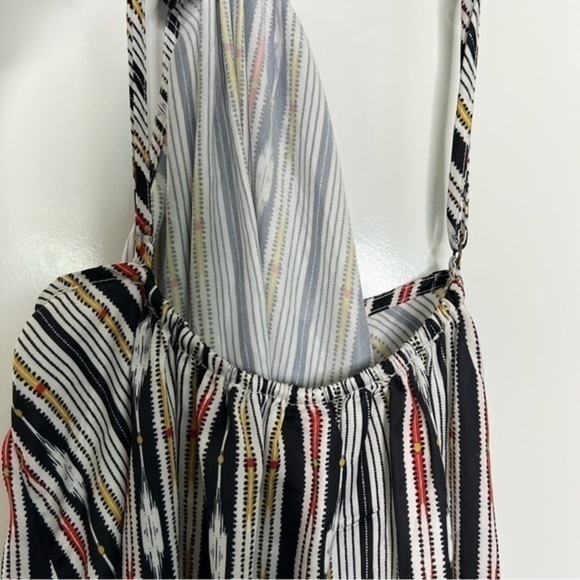 Anthropologie Bare Cutout Dress - Picture 10 of 11